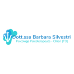 Logo Barbara Silvestri Psicologa Psicoterapeuta